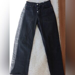 Zara black skinny Jeans